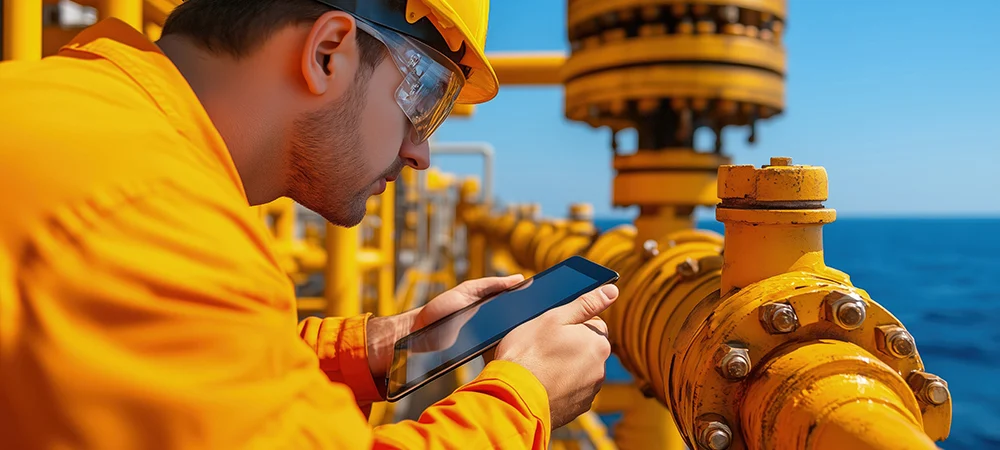 Nokia and Tampnet partner to expand 5G offshore connectivity in the Gulf of Mexico