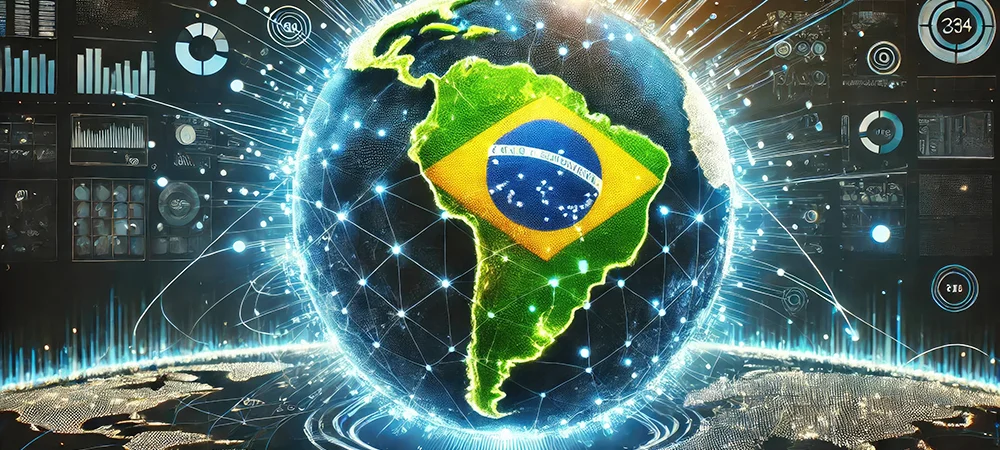 Helium Network expands to Brazil through partnership with Mambo WiFi and launches International Waitlist