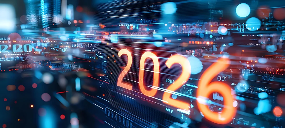 AI reshapes marketing, discovery and data platforms as enterprises prepare for 2026