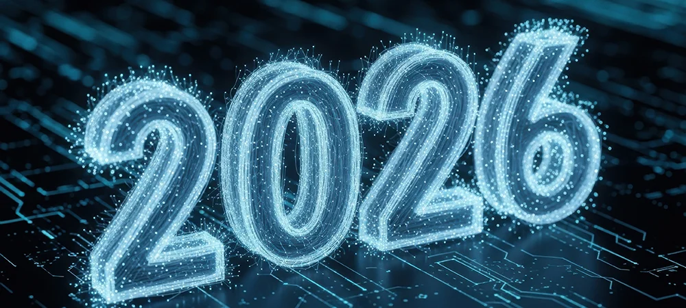 2026 marks the shift from experimental AI to trusted, agentic enterprise systems