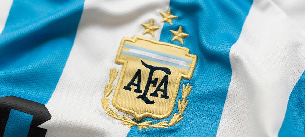 AFA teams with Verofax to launch AI-powered Vamos Argentina fan platform