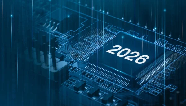 Top 10 predictions for 2026: how agentic AI ERP will redefine the enterprise