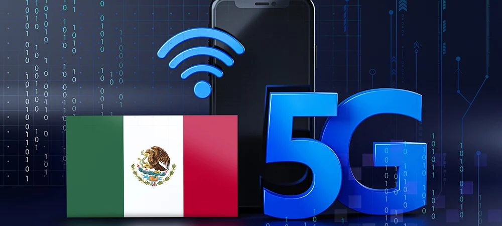Mexico faces defining moment for 5G regulation and spectrum policy in 2026