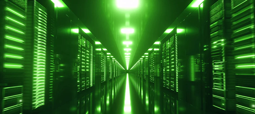 Elea Data Centers earns 2025 Frost & Sullivan Transformational Innovation Leadership recognition