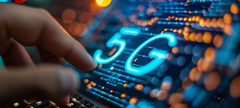 Canoga Perkins brings breakthrough Private 5G technology to the BLOQUE Innovation Hub in Queretaro, Mexico