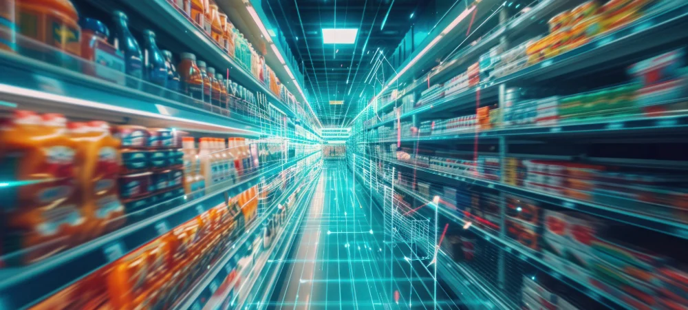 Diebold Nixdorf takes Artificial Intelligence and self-checkout solutions to APAS SHOW 2026 for better efficiency and shopping experience