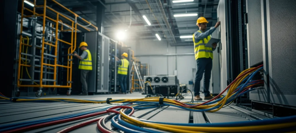 Latin America data centre construction market forecast to surge on AI and sustainability demand