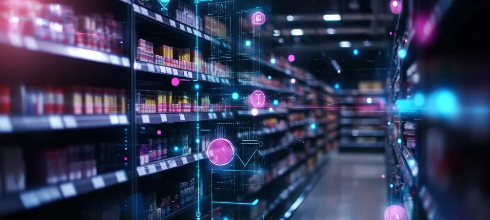 Walmart Mexico expands Vusion partnership to build one of Latin America’s largest connected store networks