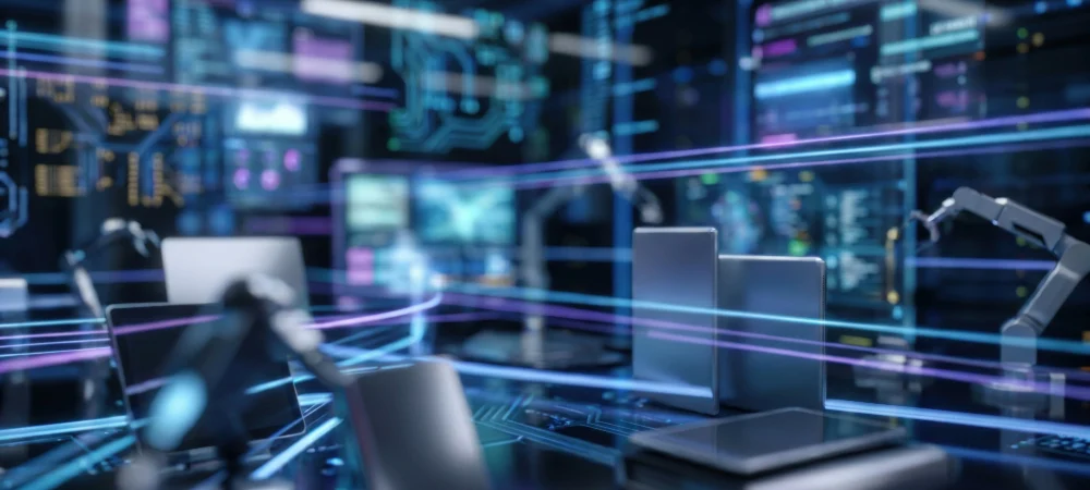 thyssenkrupp and GlobalLogic target LATAM heavy industry with physical AI alliance
