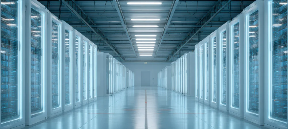 Alibaba Cloud expands into Latin America with first Mexico data center