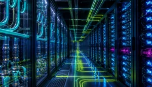 TERRANOVA begins construction of sustainable AI data centre campus in Brazil