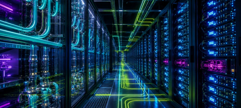 TERRANOVA begins construction of sustainable AI data centre campus in Brazil