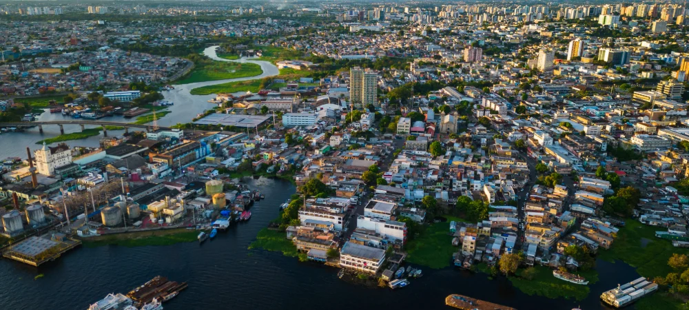 Quectel opens Manaus R&D centre to drive IoT growth across Latin America