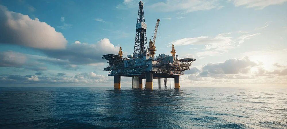 Woodside and PEMEX deepen Mexico technology partnership with deepwater MOU