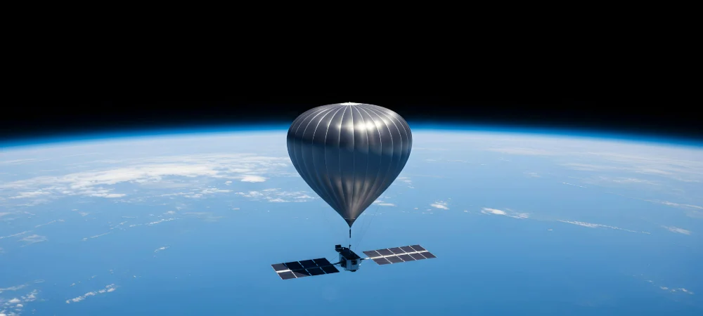 Mexico’s IPN tests TEPEU-1 satellite technology during NASA stratospheric mission