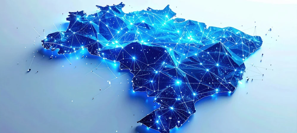76% of Latin American organisations spend more on IT maintenance than innovation