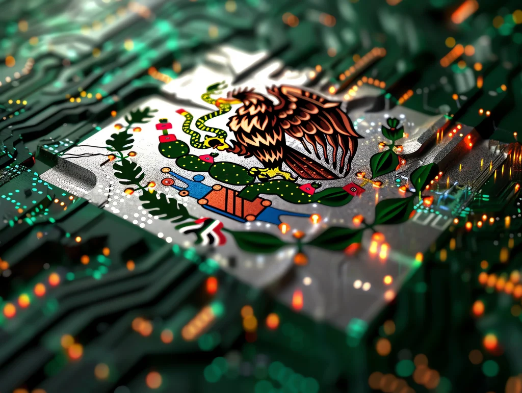 Mexico’s new Digital Economy Law aims to improve security, efficiency and business formalization