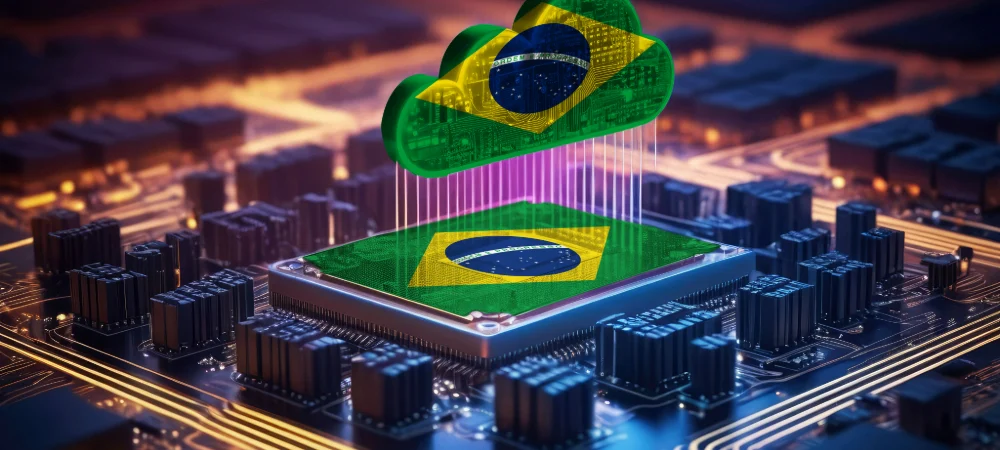 Brazil develops sovereign cloud to strengthen digital sovereignty