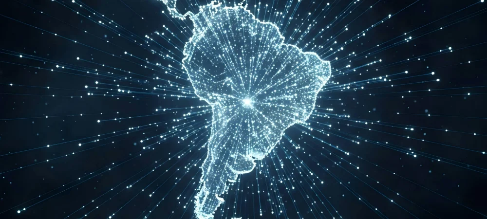 Latin America faces AI inequality as computing and adoption gaps widen
