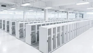 Solaria signs agreement for 500 MW data centre campus in Uruguay