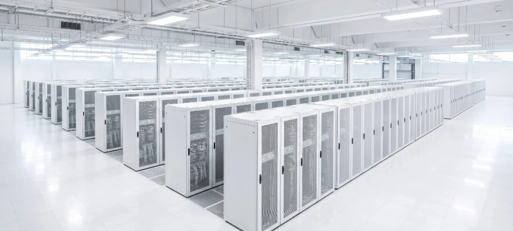 Solaria signs agreement for 500 MW data centre campus in Uruguay