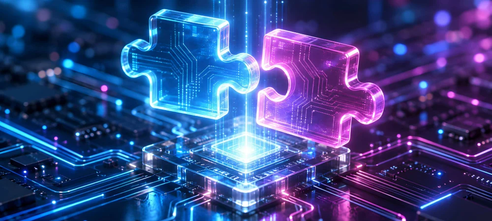 Who takes the risk as technology partnerships expand?