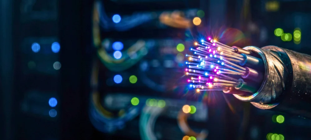 Peru fibre broadband hits 83% as Win and Claro challenge Movistar