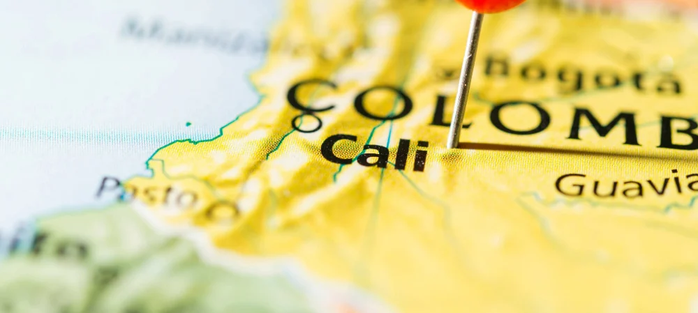 Cali technology ecosystem targets global growth with 235 start-ups