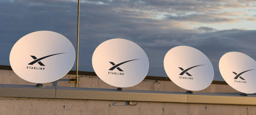 Bolivia plans 4,500 Starlink school terminals to expand rural internet access