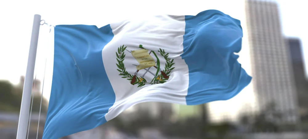 Guatemala launches government portal and X-Road data-sharing platform to cut bureaucracy