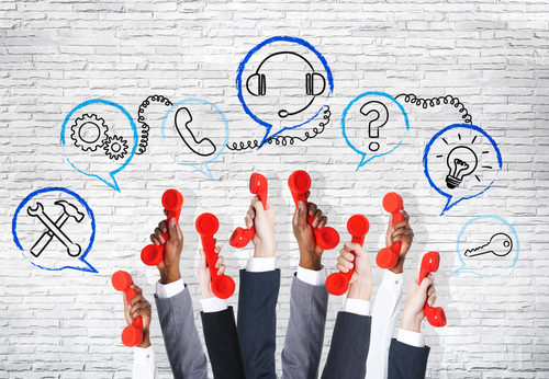 Customer service experience survey reveals most intelligent way to interact