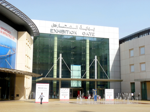 Fluke Networks help DWTC tackle rogue devices