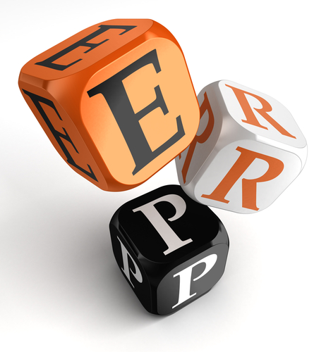 Survey reveals users bullish about ERP’s potential