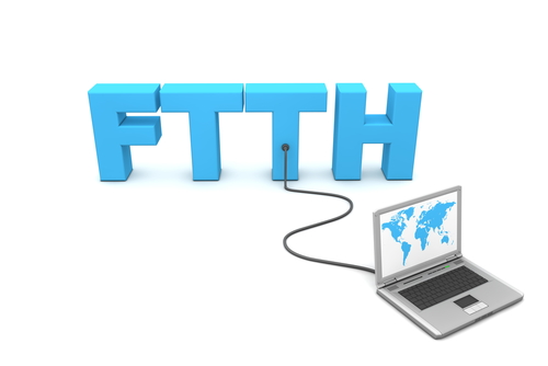 UAE leads Global FTTH Market
