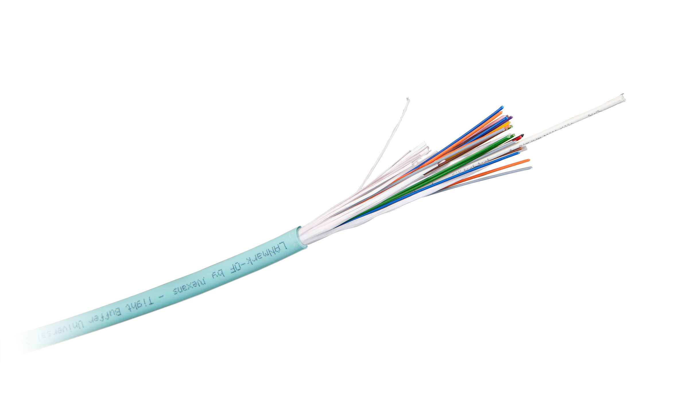 Nexans introduces tight universal cables