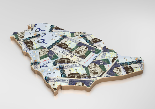 Saudi CIO’s envisage bigger budgets