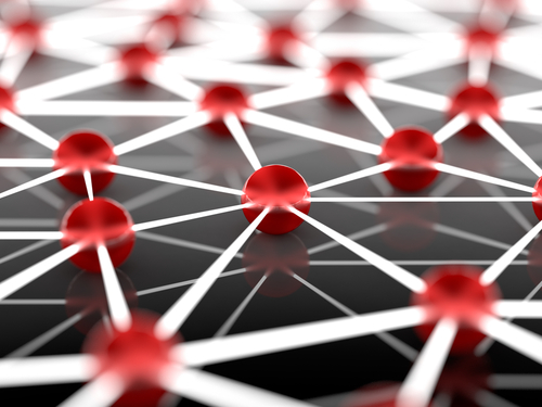 Networking strategies for future business