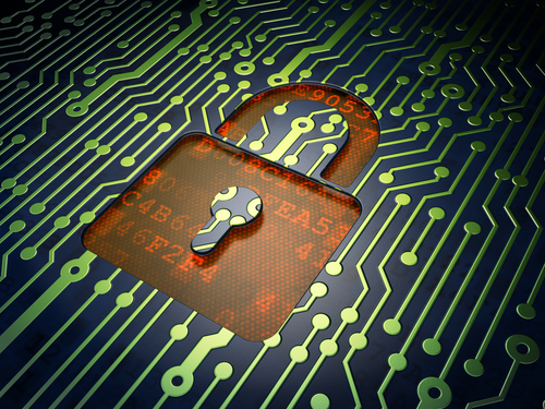 New Year resolutions for IT security