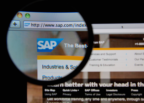 SAP and STC leverage technology