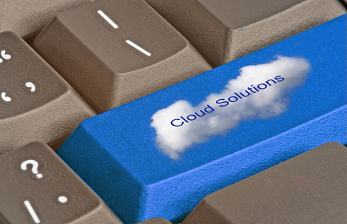 EMC study reveals blended cloud models