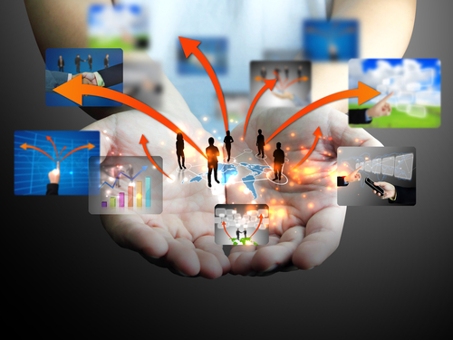 Building a virtually unstoppable workspace
