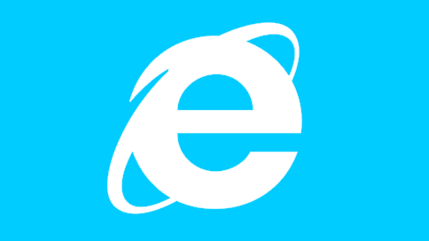 Internet Explorer ‘most vulnerable’ Microsoft Windows component