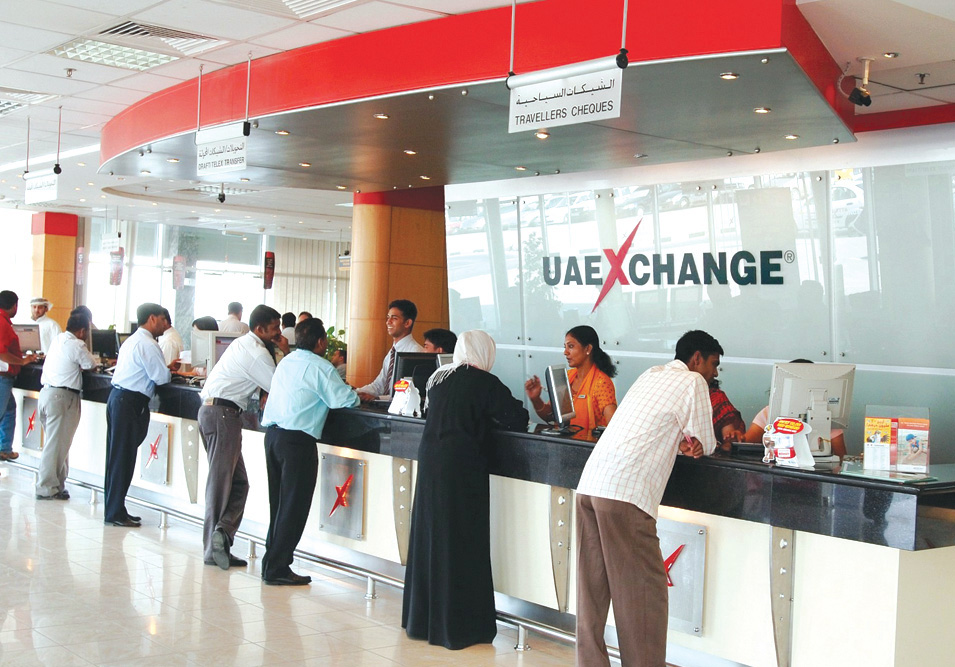 UAE Exchange consolidates data centres with Red Hat