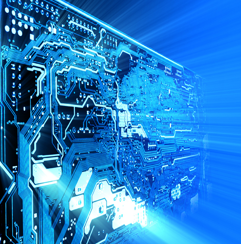 Three cornerstones of the new IP
