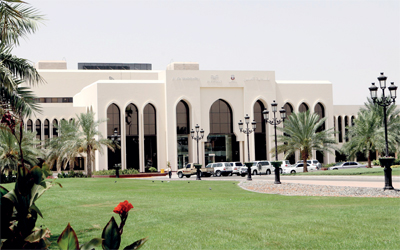 Al Ain City Municipality to drive Smart Government