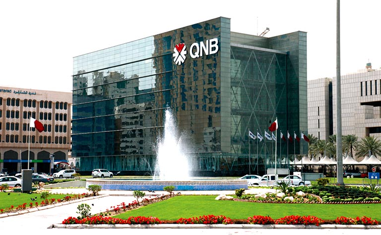 QNB selects NCR APTRA software