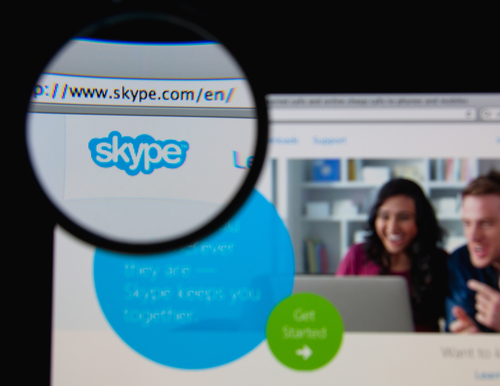 Dimension Data launch partner for Microsoft’s Skype for Business