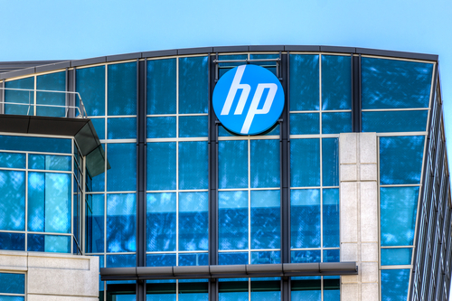 HP to acquire Aruba Networks to create industry leader