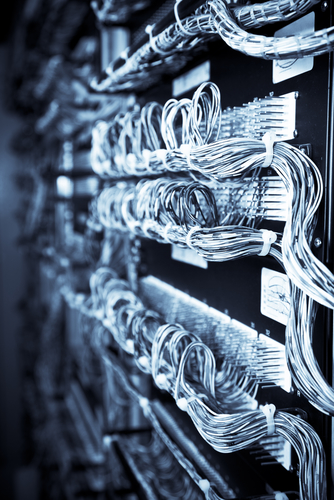Siemon white paper on low loss fibre in the data centre