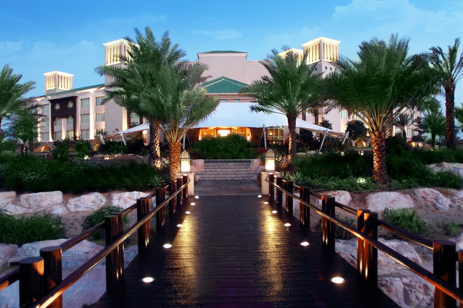 Desert Islands Resort & Spa deploys Aruba Gigabit Wi-Fi